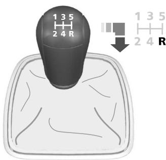 FORD TOURNEO CONNECT 2011 - ATTENTION - 1