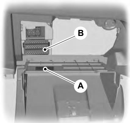 FORD TOURNEO CONNECT 2011 - Conduite à droite - 2