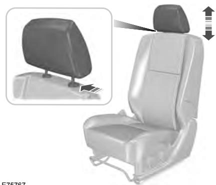 FORD TOURNEO CONNECT 2011 - AVERTISSEMENTS - 6