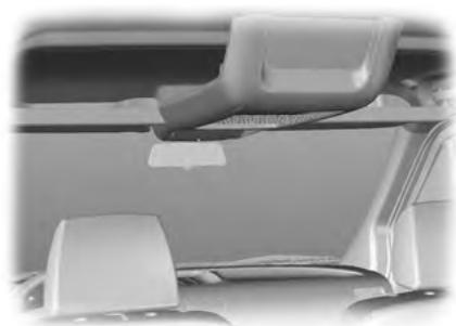 FORD TOURNEO CONNECT 2011 - AVERTISSEMENT - 3