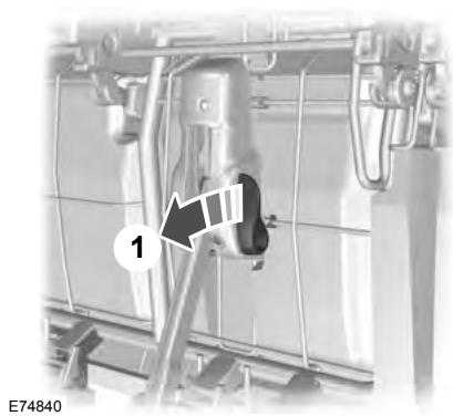 FORD TOURNEO CONNECT 2011 - AVERTISSEMENT - 2