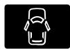 FORD TOURNEO CONNECT 2011 - Témoin de porte ouverte - 1