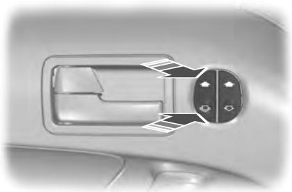 FORD TOURNEO CONNECT 2011 - AVERTISSEMENT - 2