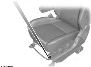 FORD TOURNEO CONNECT 2011 - ATTENTION - 3