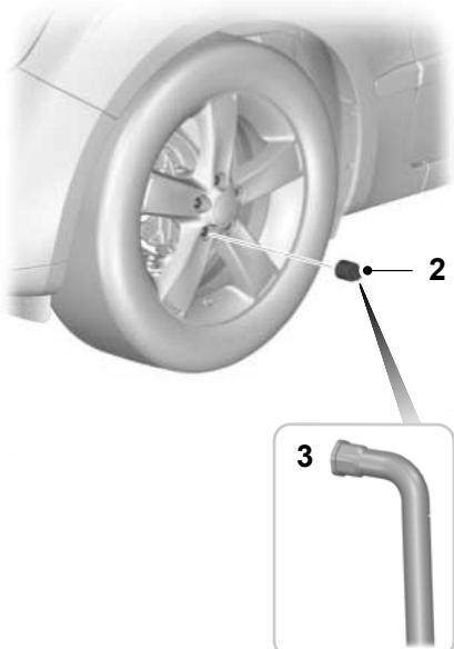 FORD TOURNEO CONNECT 2011 - ATTENTION - 3