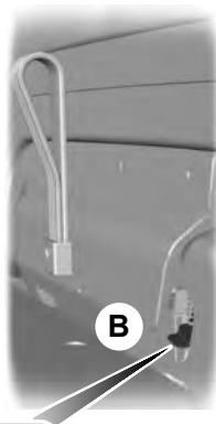 FORD TOURNEO CONNECT 2011 - AVERTISSEMENT - 3