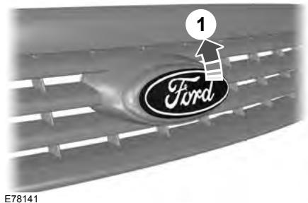 FORD TOURNEO CONNECT 2011 - AVERTISSEMENT - 2