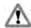 FORD TOURNEO CONNECT 2011 - AVERTISSEMENT - 1