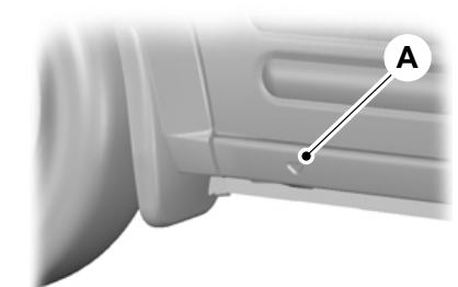 FORD TOURNEO CONNECT 2011 - ATTENTION - 4