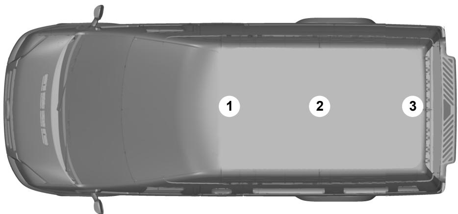 FORD TOURNEO CONNECT 2011 - Appendices - 1