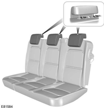 FORD TOURNEO CONNECT 2011 - AVERTISSEMENTS - 7