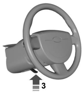 FORD TOURNEO CONNECT 2011 - AVERTISSEMENT - 3