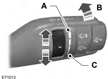 FORD TOURNEO CONNECT 2011 - ATTENTION - 1