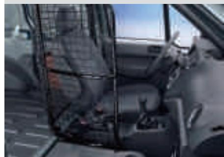 FORD TRANSIT CONNECT 2011 - Portes laterales - 2