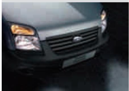 FORD TRANSIT CONNECT 2011 - Equipements intérieurs - 4