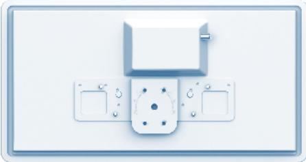 STRONG SLIMSAT SA62 - SlimSat SA61 avec tête LNB intégrée pour connecter 1 récepteur satellite - 1