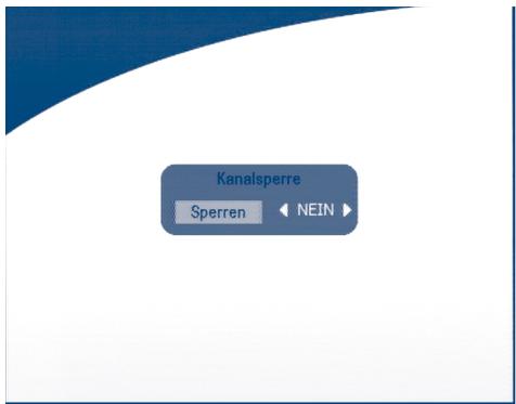 STRONG SRT 6010 - Kanalsperre - 1