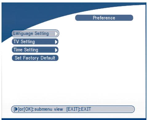 STRONG SRT 6010 - Preference - 1