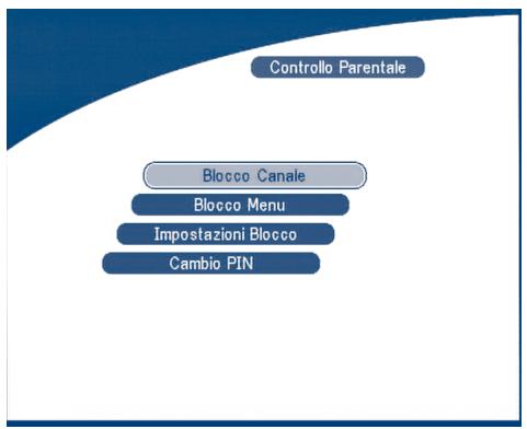STRONG SRT 6010 - Controllo Parentale - 1