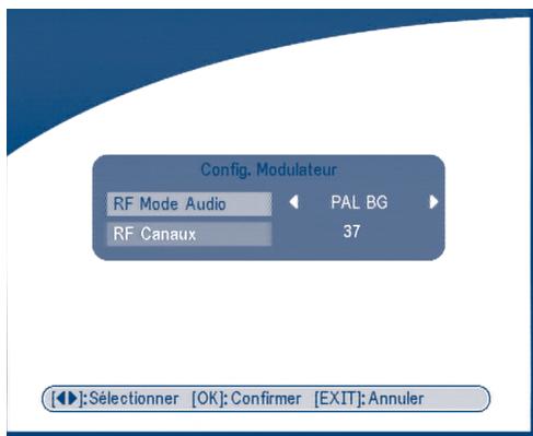 STRONG SRT 6010 - ECRAN 35 - 1
