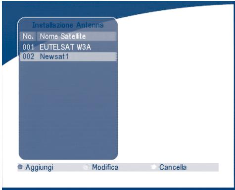 STRONG SRT 6010 - Installazione Antenna - 1