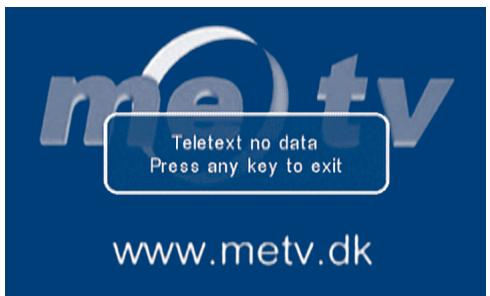 STRONG SRT 6010 - Im Teletext: - 1