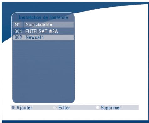 STRONG SRT 6010 - Installation d'Antenne - 1