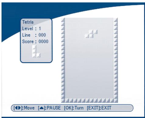 STRONG SRT 6010 - Tetris - 1