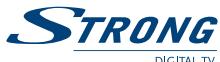 STRONG SRT 6010 - RS 232 - 1