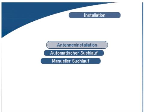 STRONG SRT 6010 - Installation - 1