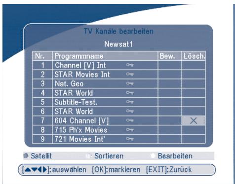 STRONG SRT 6010 - BILDSCHIRM 15 - 1