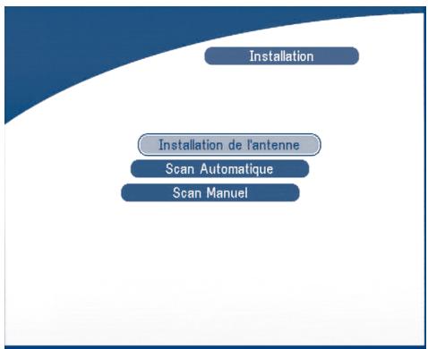 STRONG SRT 6010 - Installation - 1
