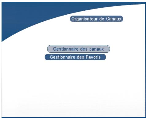 STRONG SRT 6010 - Organisateur de Canal - 1