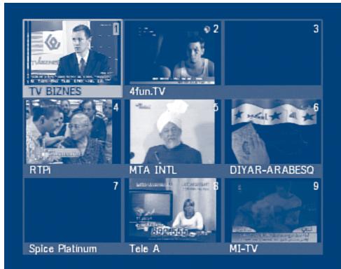 STRONG SRT 6010 - Mosaic - 1