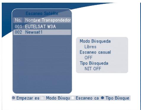 STRONG SRT 6010 - Busqueda Automática - 1