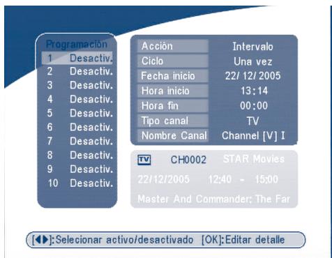 STRONG SRT 6010 - PANTALLA 54 - 1