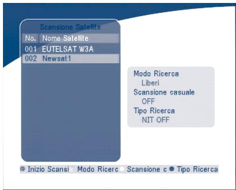 STRONG SRT 6010 - Ricerca Automatica - 1