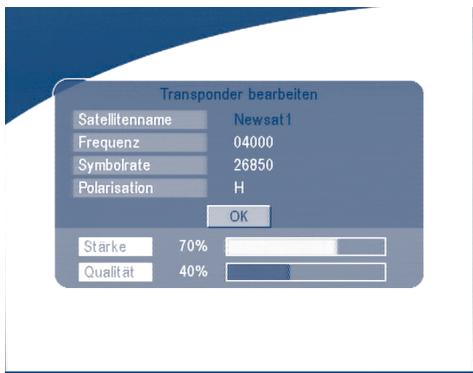 STRONG SRT 6010 - Transponder bearbeitens - 1