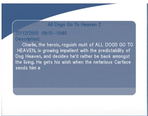 STRONG SRT 6010 - BILDSCHIRM 53 - 1