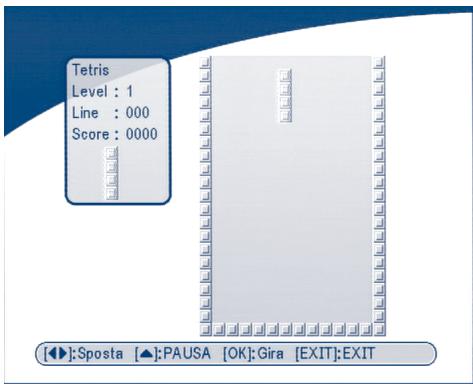 STRONG SRT 6010 - Tetris - 1