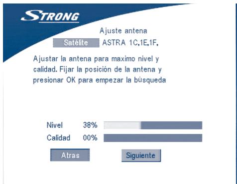 STRONG SRT 6010 - PANTALLA 1 - 2