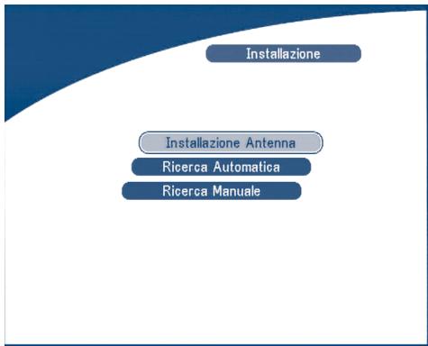 STRONG SRT 6010 - Installazione - 1