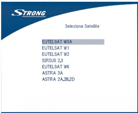 STRONG SRT 6010 - Avvio - 4