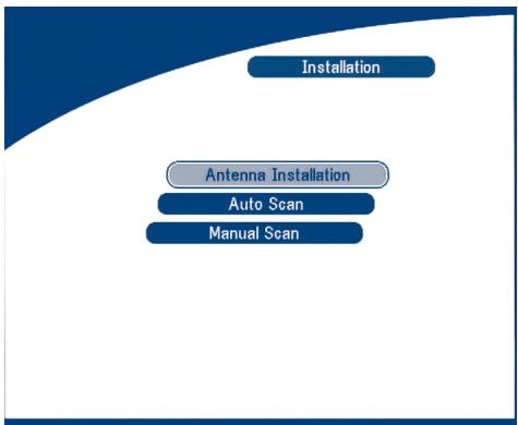 STRONG SRT 6010 - Installation - 1