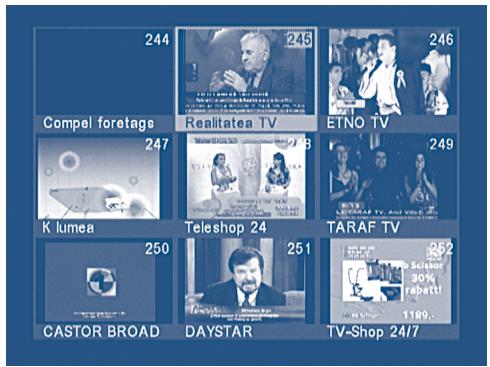 STRONG SRT 6010 - Mosaic - 1