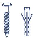 STRONG SRT ANT 15 - CONTENU DE LA BOITE - 2