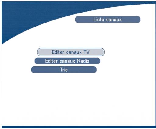 STRONG SRT 5010 - Organisateur de Canal - 1