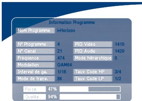 STRONG SRT 5010 - Information - 1