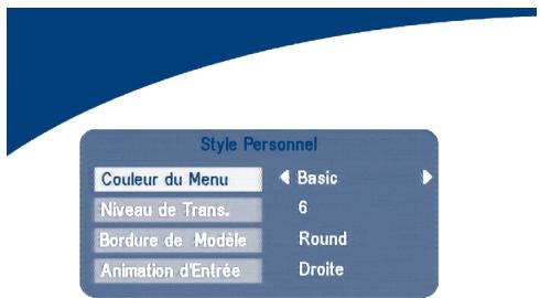 STRONG SRT 5010 - Modèle Personnel - 1
