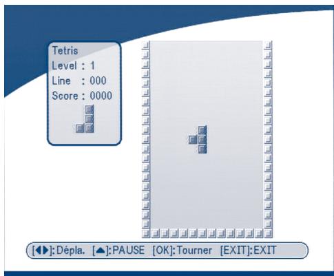 STRONG SRT 5010 - Tetris - 1